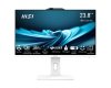 MSI Komputer All-in-One PRO AP242P 14M-896EU WIN11PRO/IC7-14700/16GB/1TB/UMA/White/23.8